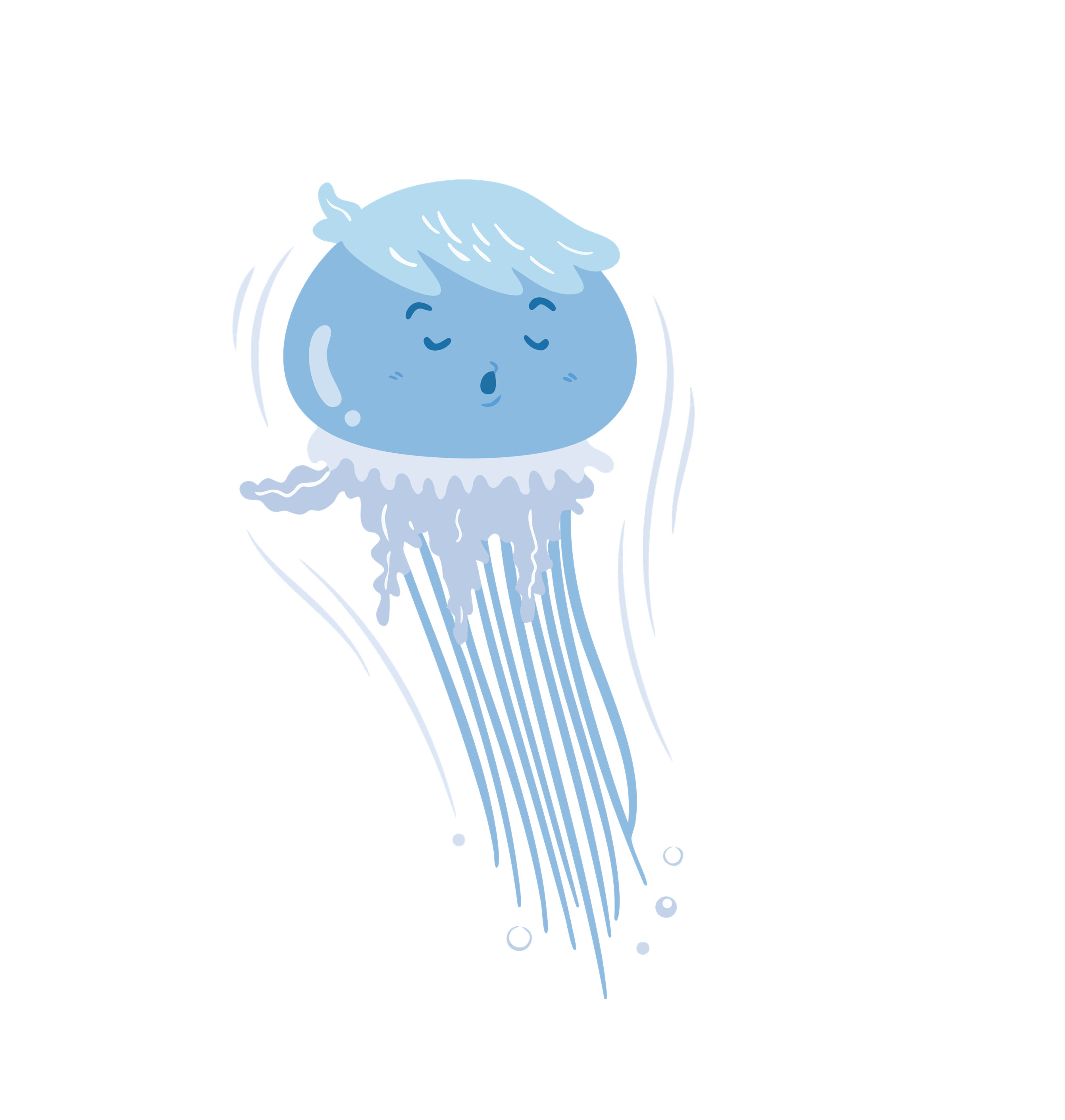 水母