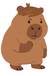 水豚