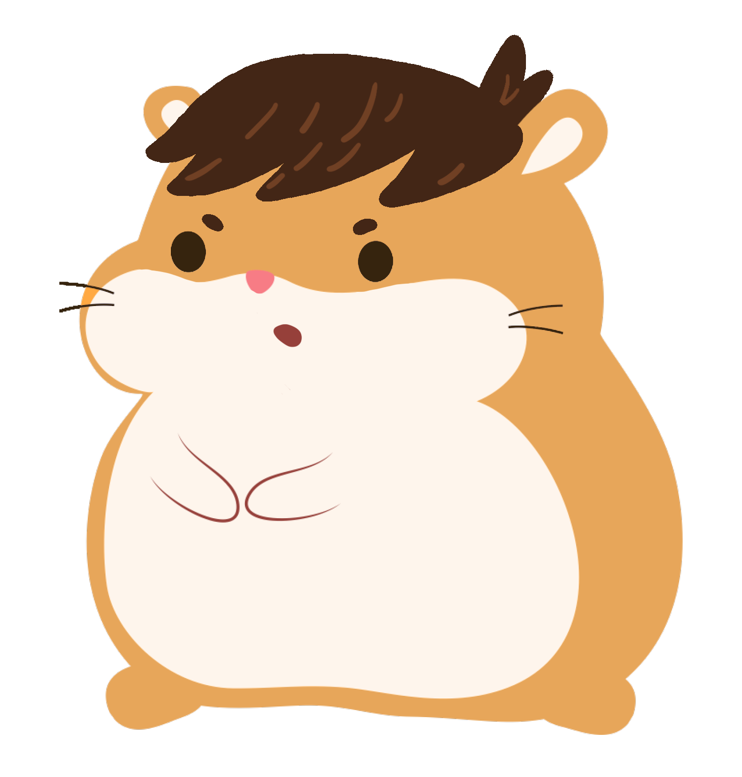 倉鼠